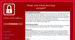 Desktop Screenshot of dalooms.com
